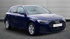 Used 2023 Audi A1 Design Hatchback | £16,250 (Good price)