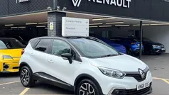 Used 2018 Renault Captur Iconic SUV | £8,838 (Fair price)