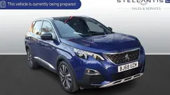 Used 2020 Peugeot 3008 Premium Estate | £16,743 (Fair price)