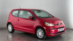 Used 2020 VW up! Hatchback | £9,850 (Fair price)