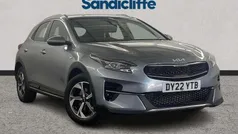 Used 2022 Kia XCeed 2 SUV | £13,021 (Fair price)