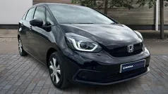 Used 2023 Honda Jazz Hybrid Hatchback | £14,495 (Fair price)