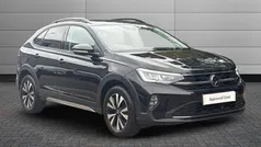 Black Used 2022 VW Taigo Life SUV | £15,790 (Fair price)