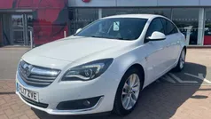 Used 2017 Vauxhall Insignia SRi Hatchback | £7,887 (Fair price)