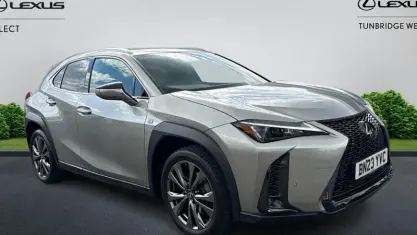 Used Lexus UX Sport Design Packet 184 HP (135 kW) 2024 SUV