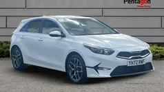 Used 2023 Kia Ceed 3 Hatchback | £14,298 (Fair price)