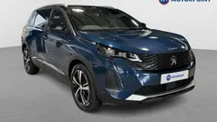 Used 2024 Peugeot 5008 GTi MPV | £27,999 (Fair price)