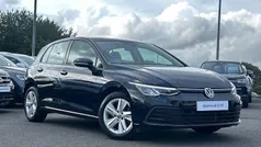 Used 2024 VW Golf VIII Life Hatchback | £17,295 (Super price)