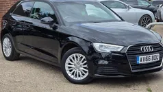 Used 2017 Audi A3 Sportback Design Hatchback | £8,499 (Good price)