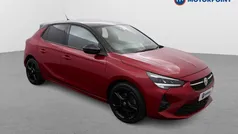 Used 2022 Vauxhall Corsa GS Line Hatchback | £14,799 (Fair price)