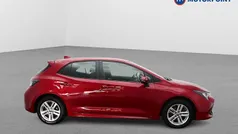 Used 2022 Toyota Corolla Hatchback | £17,299 (Fair price)