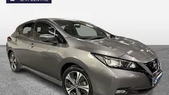 Used 2021 Nissan Leaf N-Connecta Hatchback | £9,290 (Fair price)