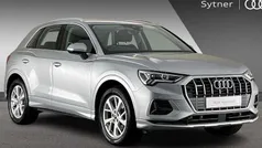 Used 2021 Audi Q3 Sport SUV | £26,000 (Fair price)