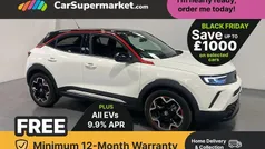 Used 2025 Vauxhall Mokka GS Line SUV | £14,197 (Good price)