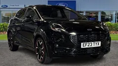 Used 2023 Ford Puma ST-Line X Hatchback | £20,000 (Fair price)