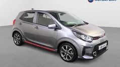 Used 2023 Kia Picanto 4 Hatchback | £14,999 (Fair price)