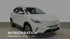 Used 2023 MG ZS Trophy Hatchback | £15,480 (Fair price)