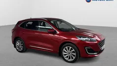 Used 2023 Ford Kuga Vignale SUV | £21,149 (Super price)