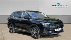 Used 2024 MG HS Trophy SUV | £15,700 (Fair price)