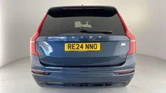 Blue Used 2024 Volvo XC90 Plus SUV | £46,995 (Super price)