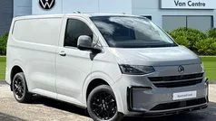 Used 2025 VW T6.1 Pro Van | £43,189 (Fair price)