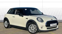 Used 2016 Mini Cooper Hatch Hatchback | £7,200 (Fair price)
