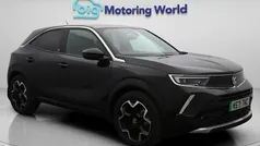 Used 2021 Vauxhall Mokka Edition SUV | £11,800 (Fair price)