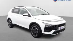 Used 2025 Hyundai Bayon Premium SUV | £15,699 (Fair price)