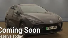 Used 2024 MG MG4 EV Trophy Hatchback | £20,099 (Fair price)