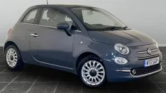 Used 2019 Fiat 500 Lounge Hatchback | £4,595 (Super price)