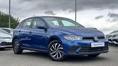 Used 2024 VW Polo Life Hatchback | £19,195 (Fair price)