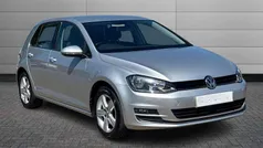 Used 2015 VW Golf VII Match Hatchback | £8,950 (Fair price)