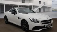 Used 2018 Mercedes E250 AMG line Cabriolet | £16,475 (Good price)