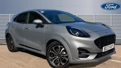 Used 2023 Ford Puma ST-Line Hatchback | £18,295 (Fair price)