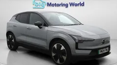 Used 2025 Volvo EX30 Performance SUV | £29,100 (Super price)