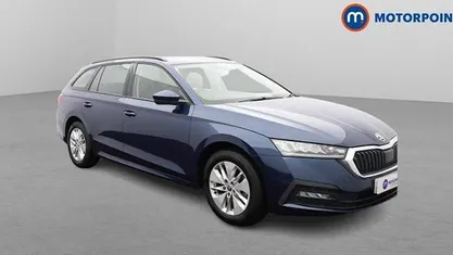Used 2023 Skoda Octavia SE Technology Estate | £18,099 (Fair price)