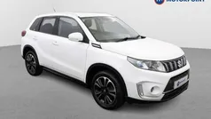 Used 2019 Suzuki Vitara SZ5 SUV | £12,699 (Fair price)