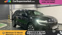 Black Used 2024 Renault Austral Techno SUV | £22,197 (Super price)