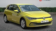 Used 2024 VW Golf VIII Life Hatchback | £18,850 (Super price)