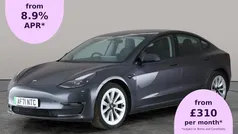Used 2023 Tesla Model 3 Long Range AWD Sedan | £19,800 (Fair price)