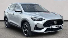 Used 2023 MG HS SE SUV | £16,243 (Fair price)