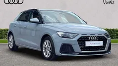 Used 2022 Audi A1 Sportback Sport Hatchback | £15,900 (Good price)