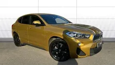 Used 2019 BMW X2 M Sport SUV | £19,713 (Fair price)