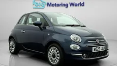 Used 2024 Fiat 500 Hatchback | £9,400 (Fair price)