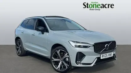 Used Volvo XC60 Ultra 250 HP (183 kW) 2024 SUV