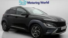 Used 2023 Hyundai Kona Premium SUV | £14,600 (Fair price)