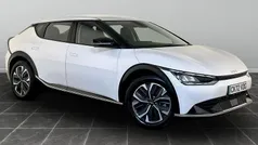 Used 2024 Kia EV6 Air SUV | £21,195 (Super price)
