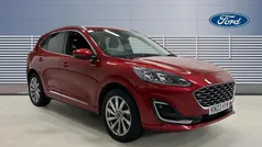 Used 2023 Ford Kuga Vignale SUV | £20,636 (Good price)