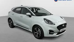 Used 2025 Ford Puma Gen-E ST-Line Hatchback | £20,949 (Fair price)