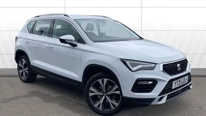 Used Seat Ateca SE Technology 150 HP (110 kW) 2025 SUV